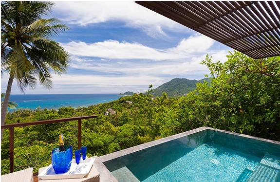 Koh Tao